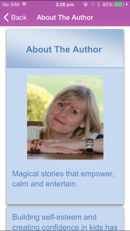 The Magic Castle 2 – Children’s Meditation App by Christiane Kerr screenshot-4
