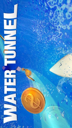 Water Tunnel(圖1)-速報App