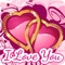 Want to say "I love you" to your special one (girlfriend, boyfriend, wife, husband or friend etc), still thinking how