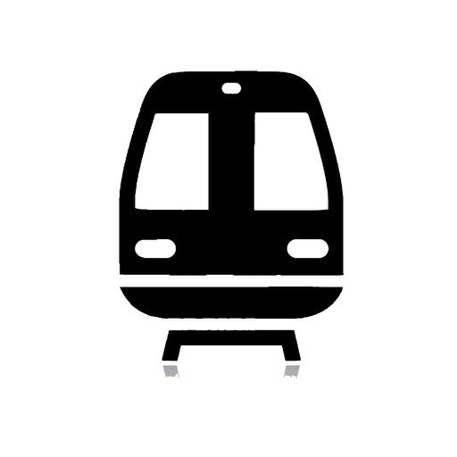 Melbourne Tram Stops icon