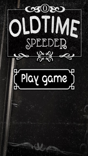 Oldtime speeder(圖3)-速報App