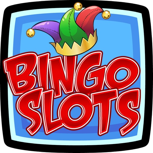 Bingo Slot Magic - FREE Bingo game