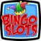 Bingo Slot Magic - FREE Bingo game