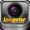 Loopster is the world’s easiest to use HD video editing app