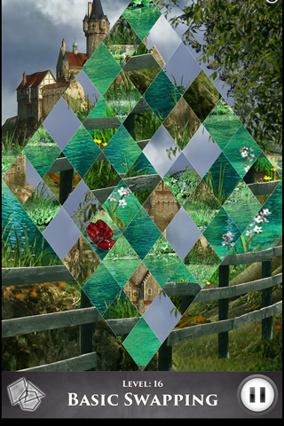 Hidden Scenes - Land of Dreams screenshot 3