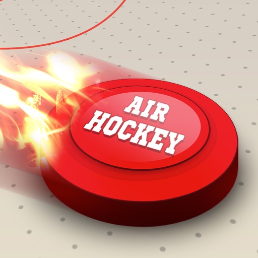 Air Hockey Official 2015 Icon