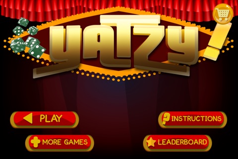 Classic Yatzy (FREE) screenshot 3