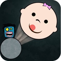 A Zombie Ate My Baby FREE - Dead Apocalypse Mayhem