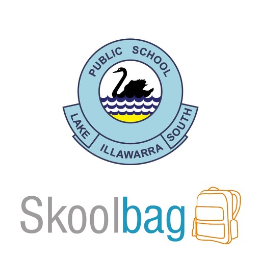 Lake Illawarra South Public School - Skoolbag icon