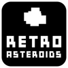 Retro Asteroids