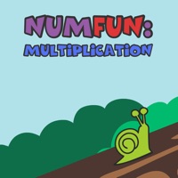 NumFun - Multiplication