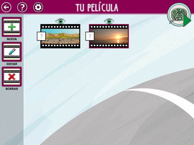 Tu película con Tato(圖2)-速報App