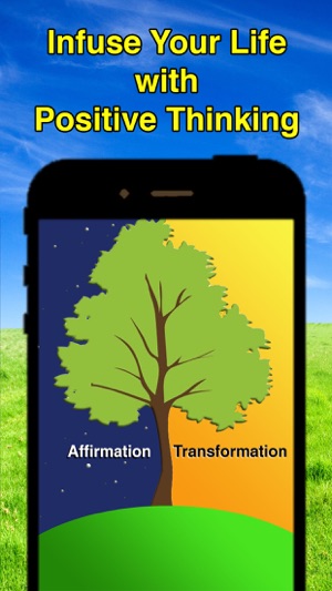 Affirmation Transformation