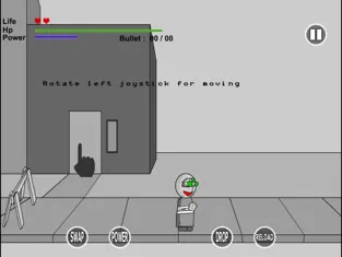 Screenshot 1 Madness Combat iphone