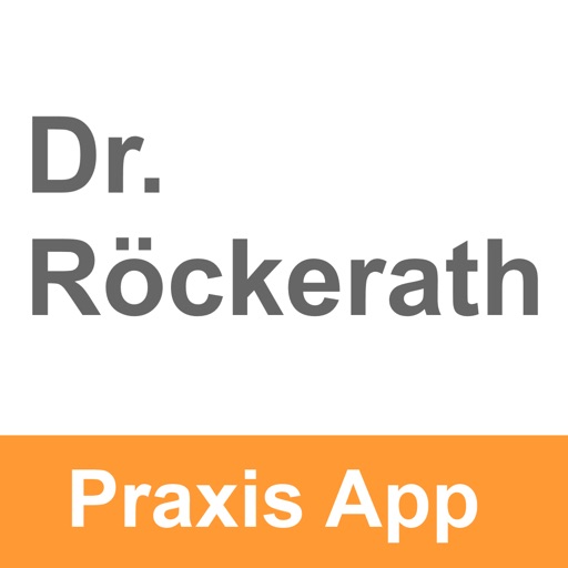 Praxis Dr Röckerath Köln icon