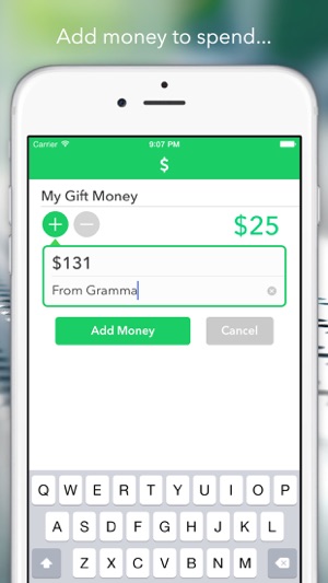 Unspent - Track your spending money(圖2)-速報App