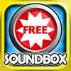 Super Soundbox Free for iPad