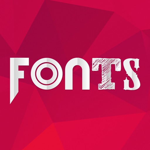 Font Keyboard ™