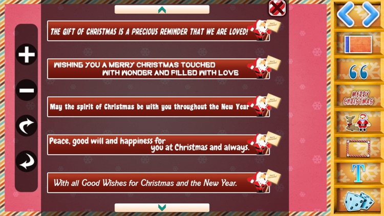 Christmas Celebration Mania screenshot-3