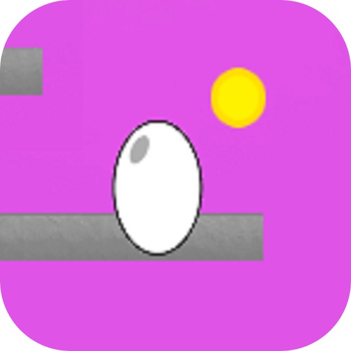 Easter Egg Fallen Down Free iOS App