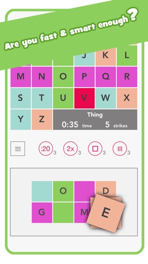 Word Hack(圖2)-速報App