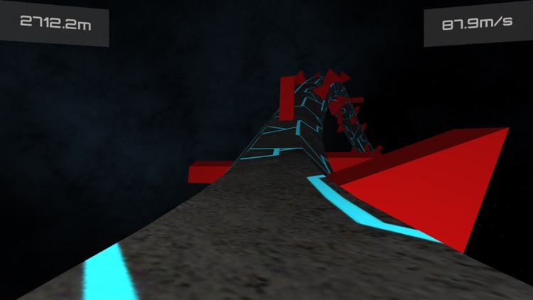 Twisted Tubes screenshot-4