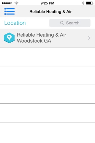Reliable Heating and Air screenshot 3