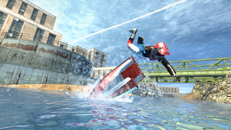 Jet Ski Turbo Series screenshot-4