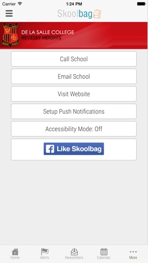 De La Salle College Revesby Heights - Skoolbag(圖4)-速報App