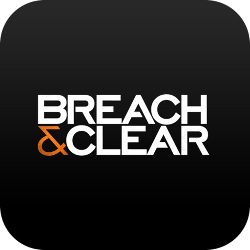 Breach & Clear