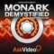 AV for NI 220 - Monark Demystified