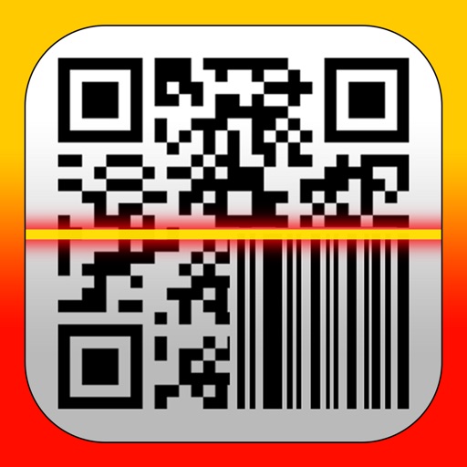 Quick QR Scan Barcode Scanner & QR Code Reader Free iPhone App