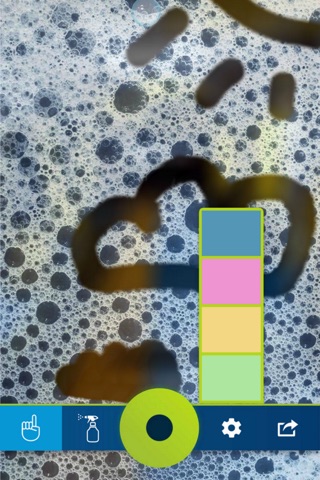 Bubbles Drawing screenshot 3