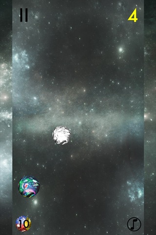 Spheres - Celestial screenshot 3