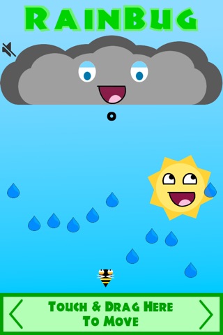 RainBug screenshot 4