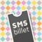 Denne app hjælper med at købe en SMS billet til dig som skal bruge bus, tog og/eller metro i hovedstadsområdet, Movia Vest og Movia Syd