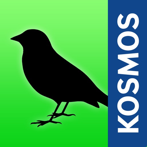 Birds of Europe - identification, distribution, voices