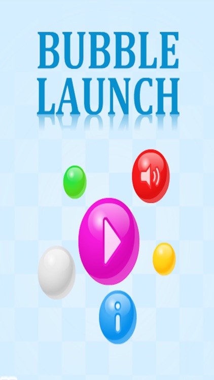 Bubble Launch Free Game