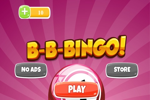 B-B-Bingo! screenshot 3