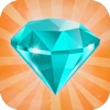 Ziggy Diamond Flow  - New addictive  diamond jelly flow game