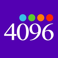 Activities of Play Number Game 4096