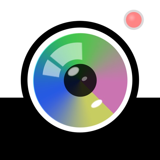 VideoMagix HD PRO - Video Effects and Movie Editor icon