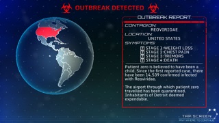 Infection: Humanity's Last Gasp screenshot 4