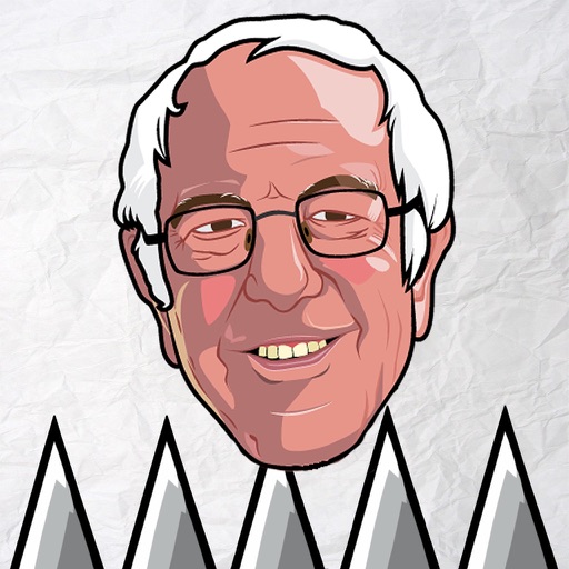 Don't Spike The Bernie