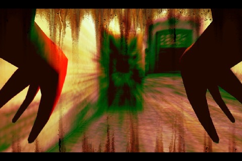 5 Nights in a Mental Hospital - Horror Game screenshot 4