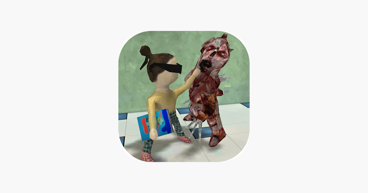 Bad Nerd vs Zombies」をApp Storeで