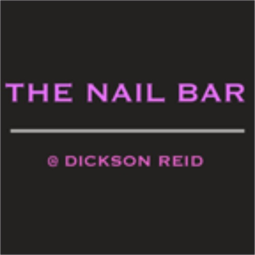 The Nail Bar icon