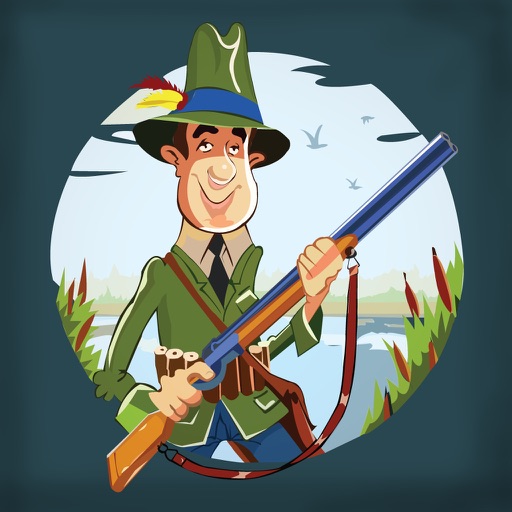 Ultimate Hunting Companion - Let The Hunting Season Begin icon