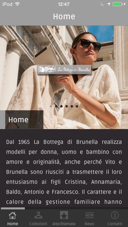 La Bottega di Brunella