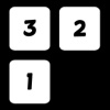 PopTiles: Tap the popping number tiles in sequential order